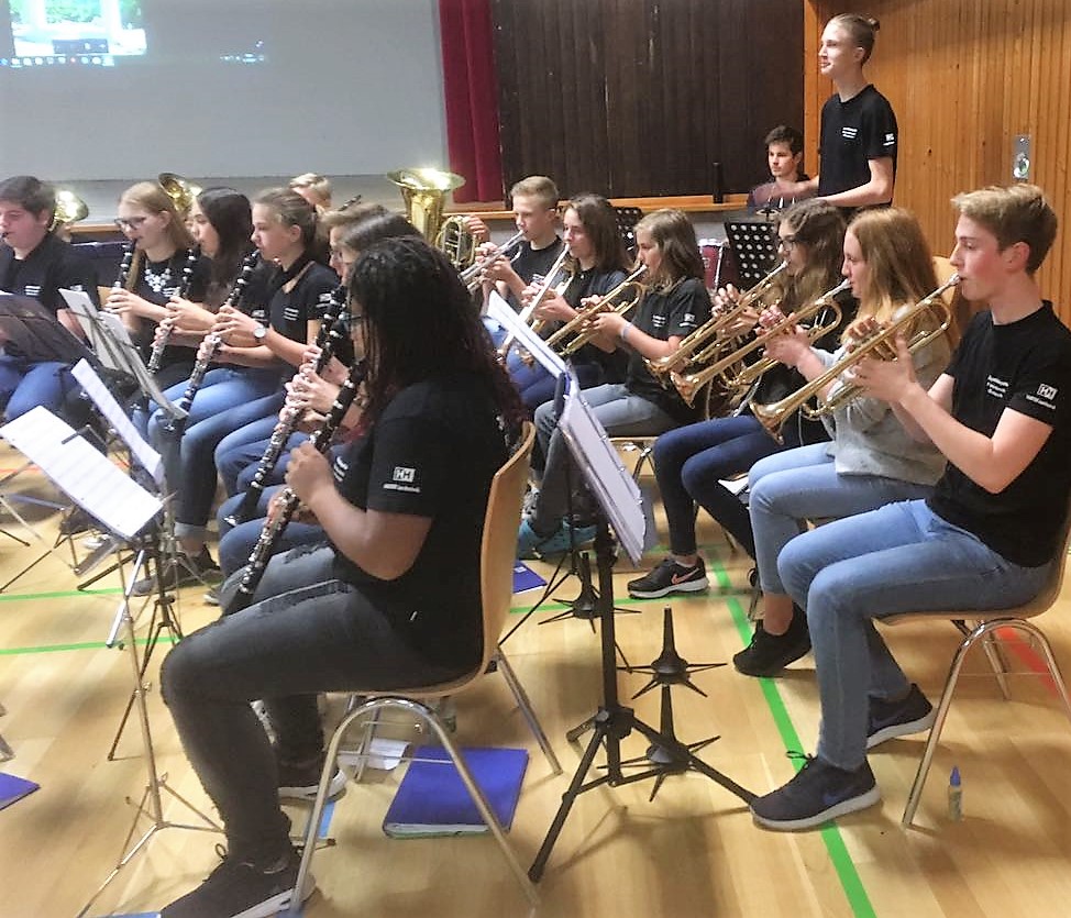 JBK – Ehrenamtsabend