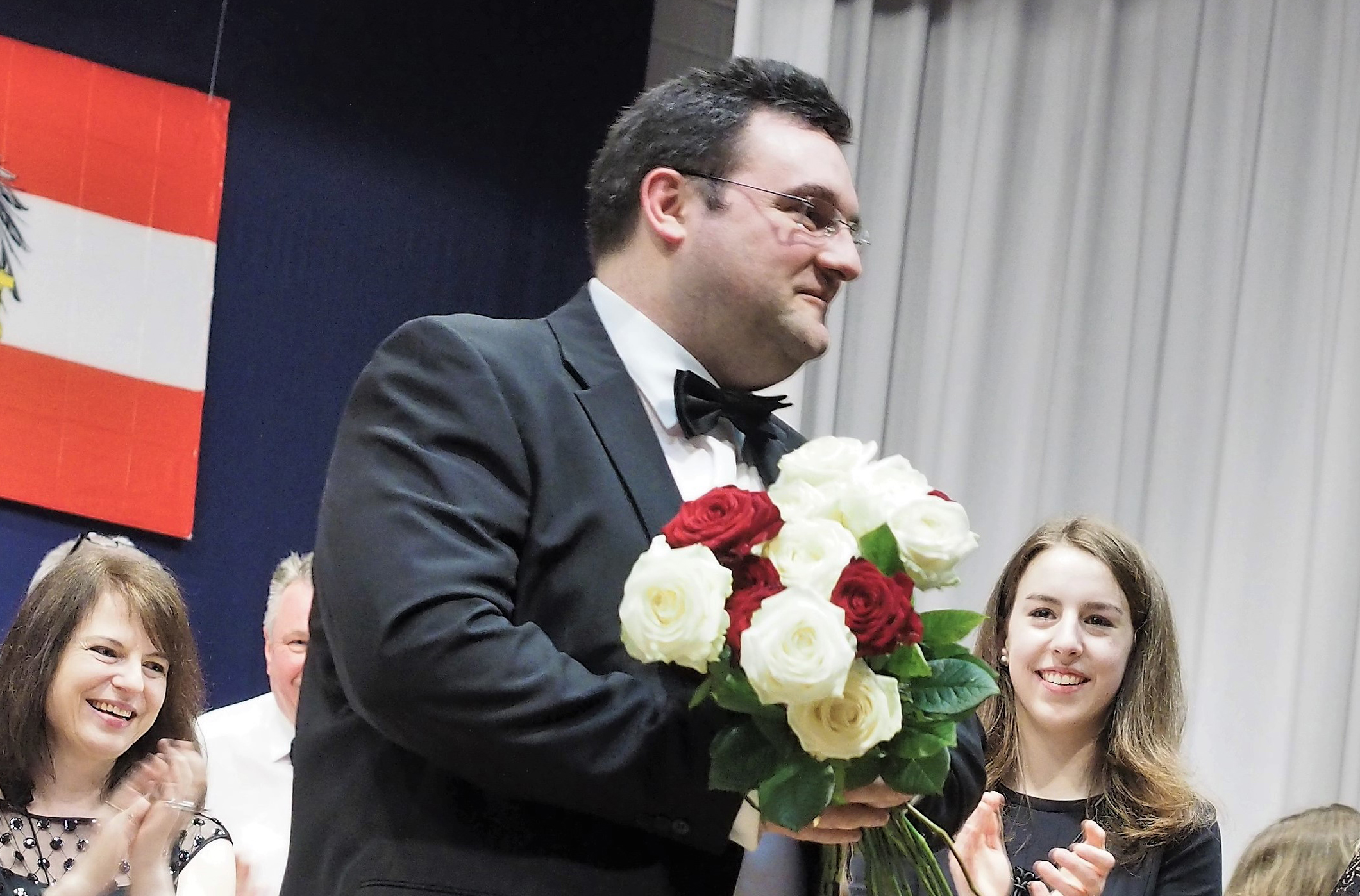 Abschied Matthias Schmidt