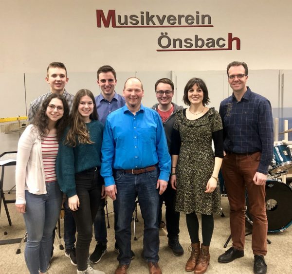 BJMÖ-Vorstandschaft