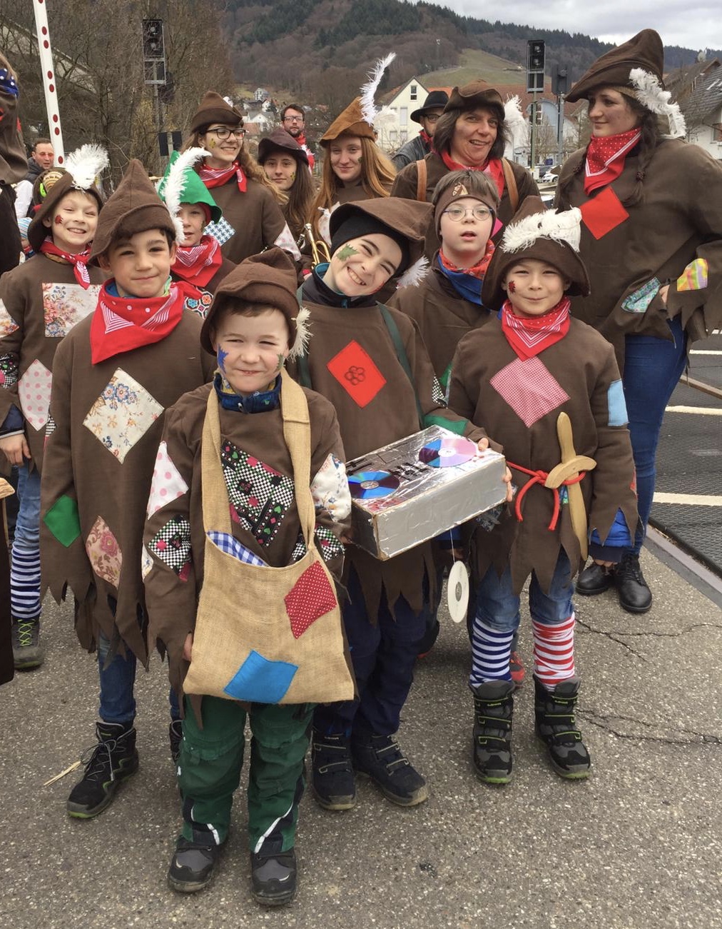 Fastnachtsumzug-in-Kappelrodeck