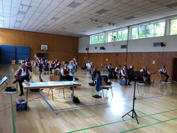 mitgliederversammlung