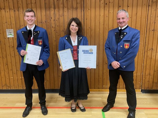 Mitgliederversammlung