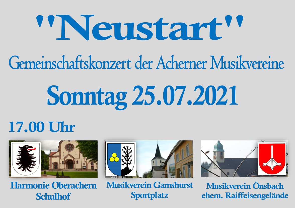 neustart