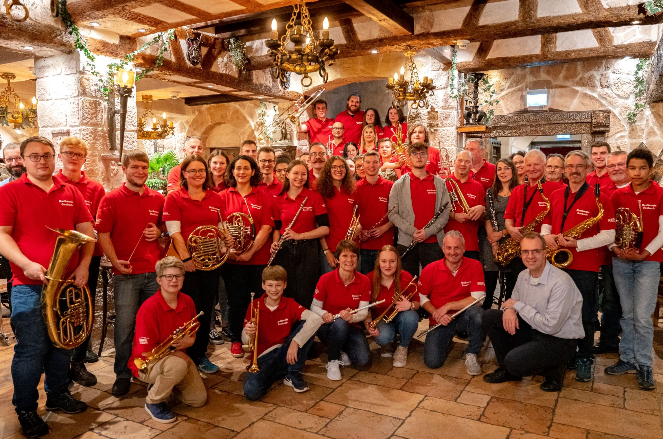 Martin 50 Geburtstag