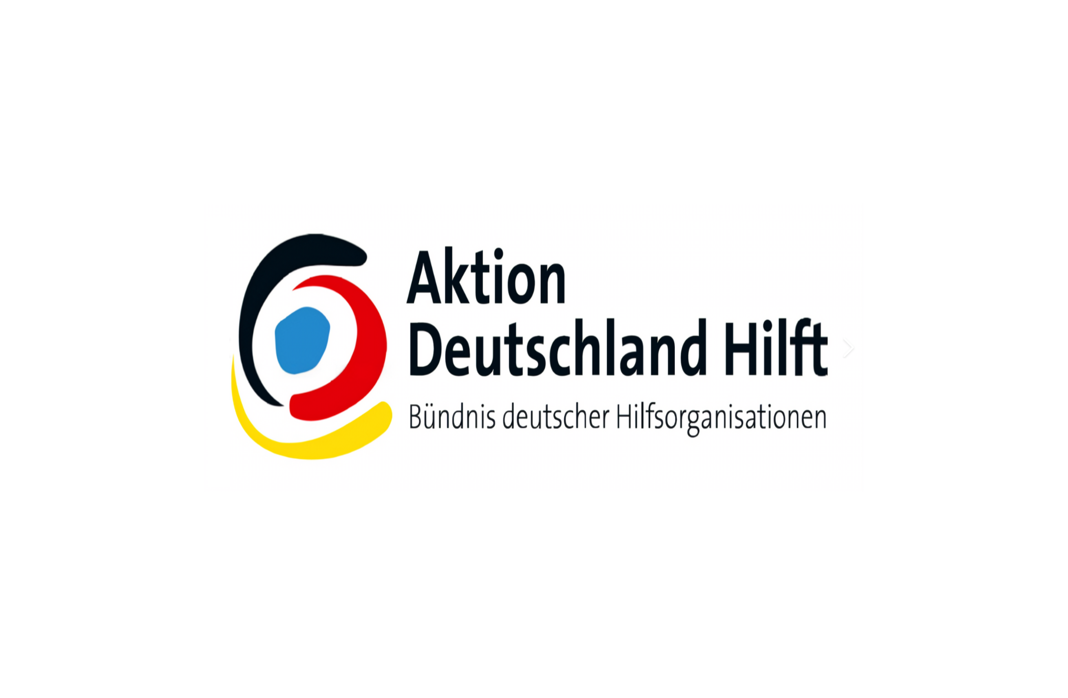 Aktion Deutschland hilft