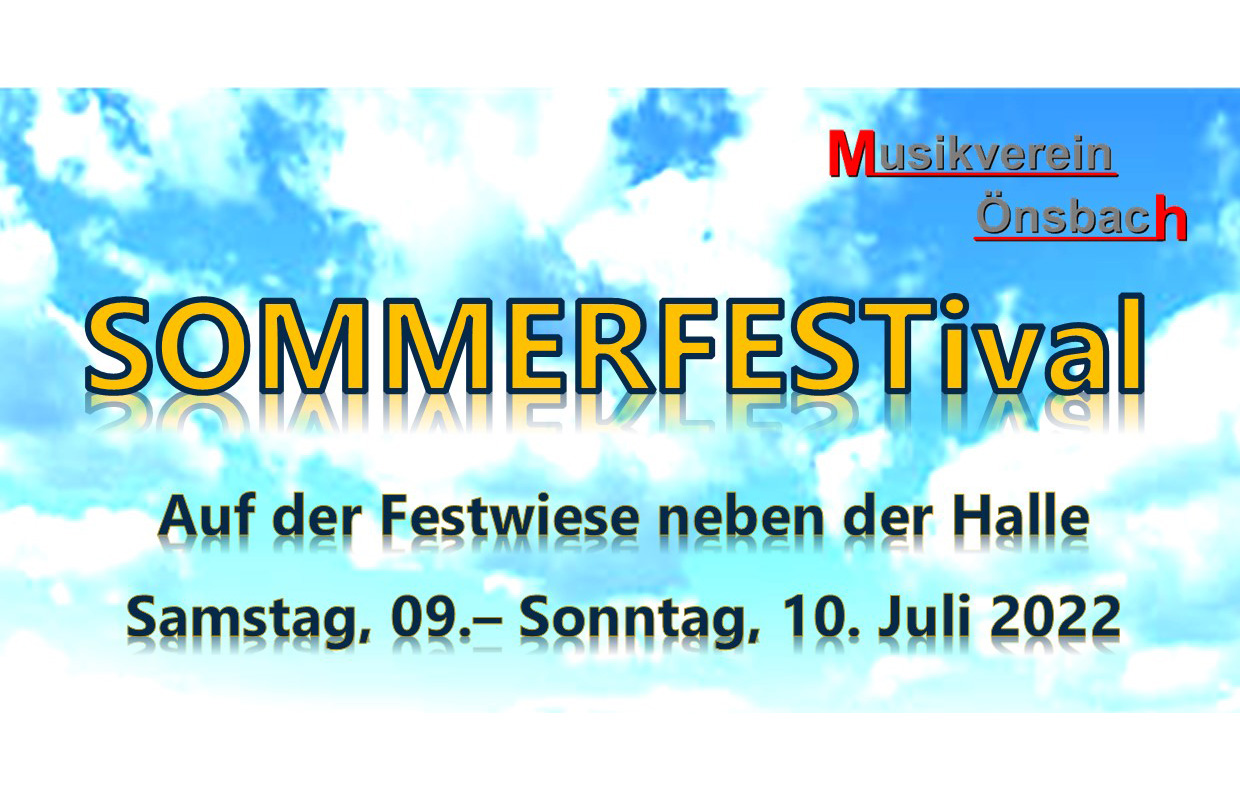 Sommerfest