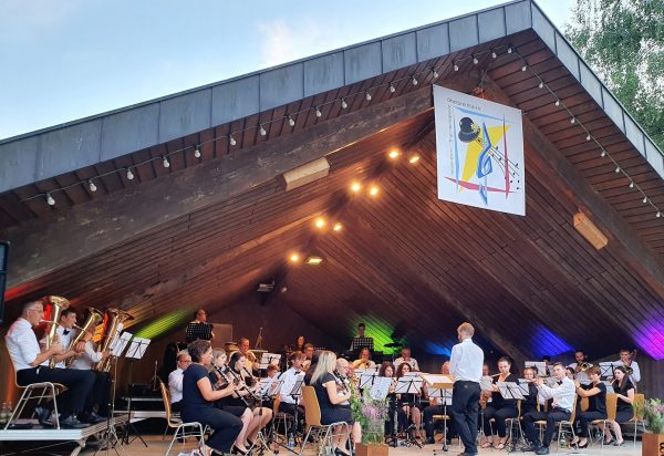 Konzert Oberprechtal