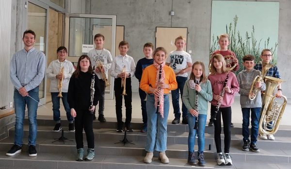 Jungbläserwettbewerb_Vororchester